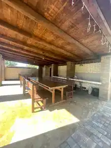 Dubovaya Roshcha, baza Otdyha - 1