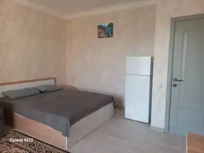 Serir Tourist base - 8