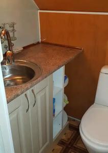 Rooms Peschanka - 36