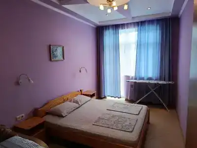 Kedrovaya polyana - 2