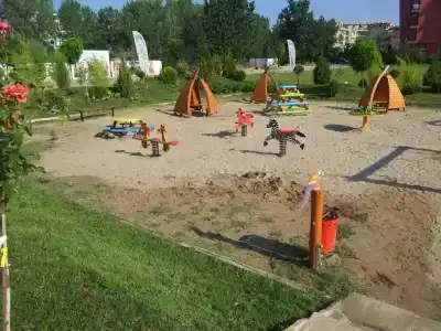 Venera & Anastasia Palace Apartments - 3