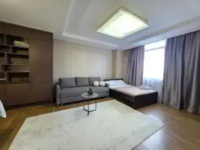 Mr.Nice Apart-Highvill - 135