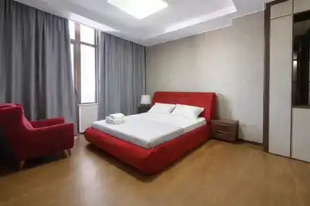 Mr.Nice Apart-Highvill - 78
