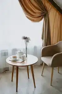 Eko-otel "Svyatoy Nos - 51