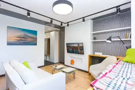 Center on Korolya - 0