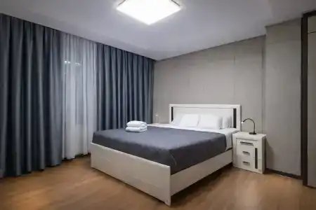 Mr.Nice Apart-Highvill - 280