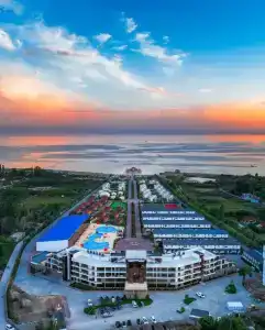 Baytur Resort & Spa - 1