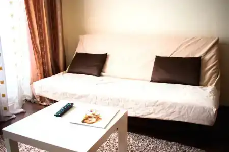 Prestige ApartComplex Nemiga Historical Center (Prestige ApartComplex Nemiga History Center) - 17