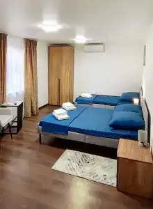 Markizetta - uyutnyy v dvuh shagah ot plyazha Guest house - 7
