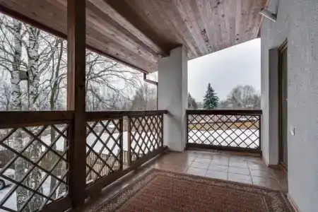 Dom na ulitse Tsentralnaya 81A - 27