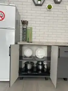 Dubovaya Roshcha, baza Otdyha - 16