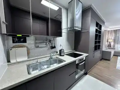 Mr.Nice Apart-Highvill - 115