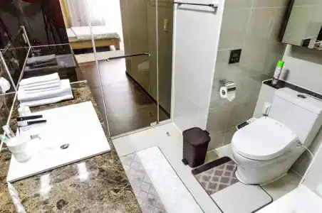 Mr.Nice Apart-Highvill - 165