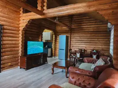 Domik u morya Tourist base - 37