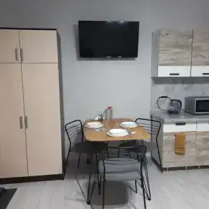 Serir Tourist base - 13