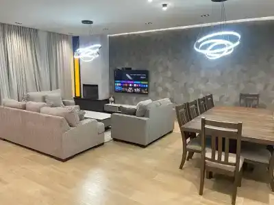 Gorgeous Villa With The Best View Of Ararat Mount - 4