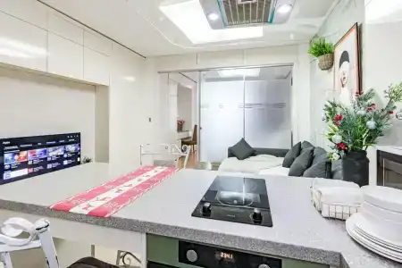 Mr.Nice Apart-Highvill - 62