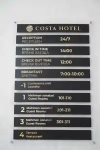 Costa - 26