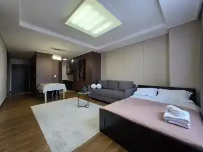 Mr.Nice Apart-Highvill - 137
