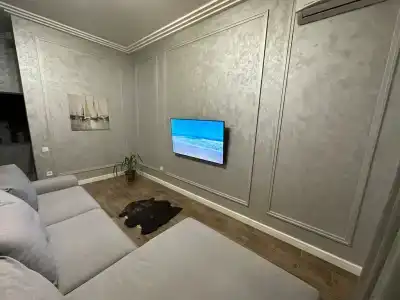 Serir Tourist base - 30