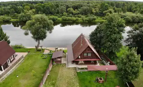 U Grigorevicha Tourist base - 3