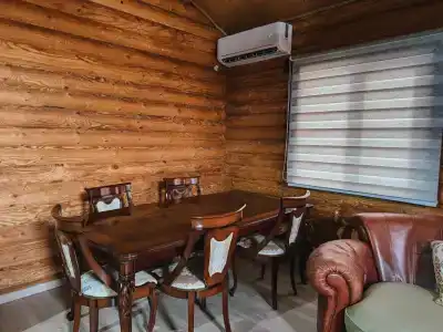 Domik u morya Tourist base - 39