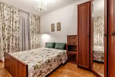 Samal Hostel - 1
