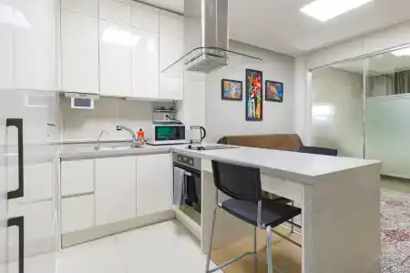Mr.Nice Apart-Highvill - 245