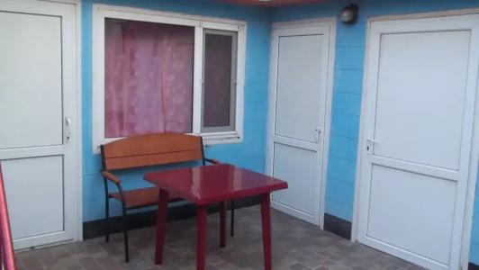 Rooms Peschanka - 114