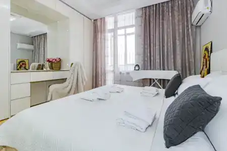 Mr.Nice Apart-Highvill - 57