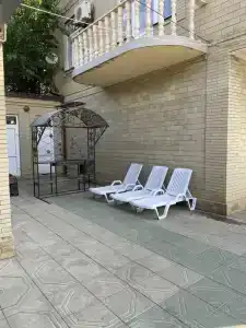 Kamni Place Tourist base - 6