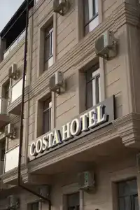 Costa - 18