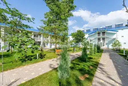 Zhemchuzhyna Priboya - 7