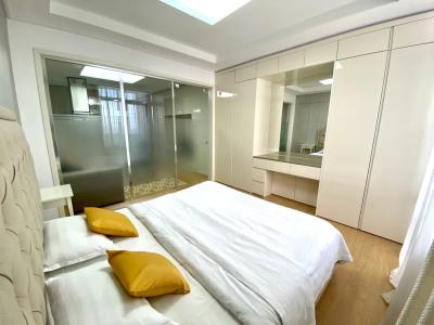 Mr.Nice Apart-Highvill - 302