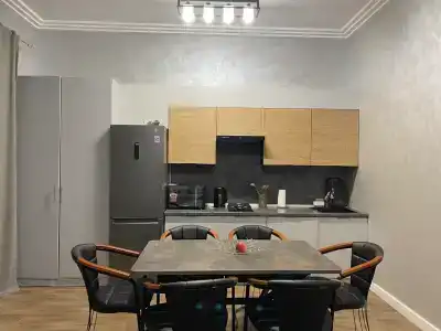 Serir Tourist base - 33