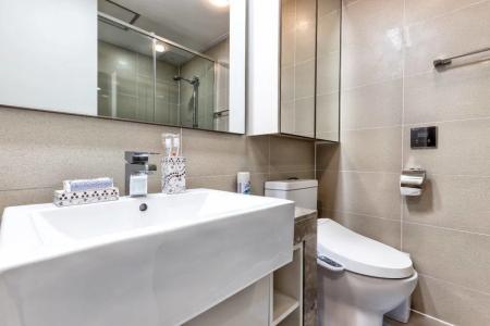 Mr.Nice Apart-Highvill - 155