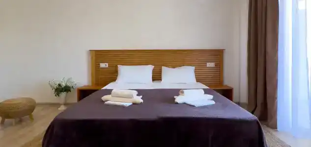 Villa Dolche Vita - 20