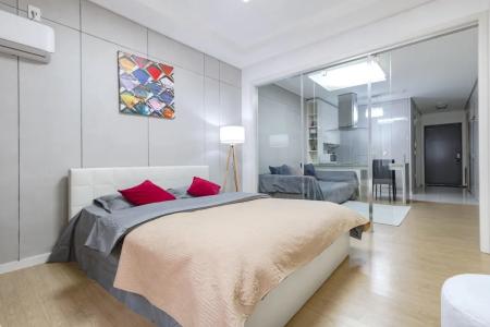 Mr.Nice Apart-Highvill - 200