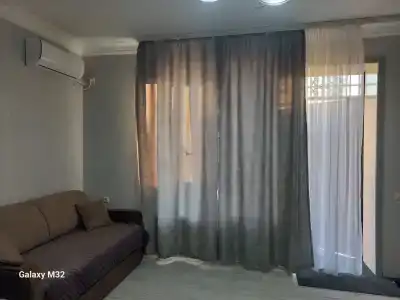 Serir Tourist base - 12