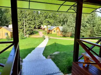 Охотник и рыболов - 1