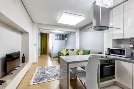 Mr.Nice Apart-Highvill - 149
