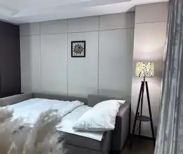 Mr.Nice Apart-Highvill - 120