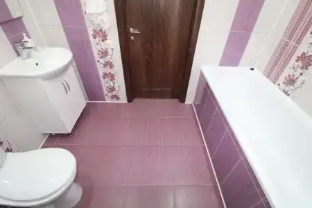 Svetlyy Tourist base - 25