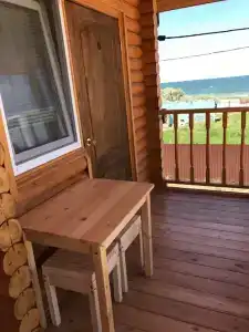 Semeynaya dacha - 8