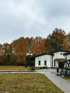 Baza otdykha Chaika - 1