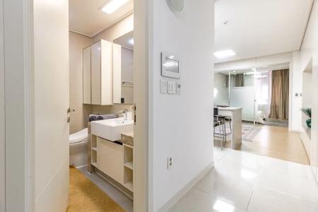 Mr.Nice Apart-Highvill - 249