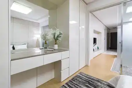 Mr.Nice Apart-Highvill - 238