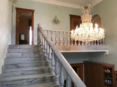 A Royal Luxury Villa In Center With Two Swimming Pools, Sauna and Jacuzzi. - 13