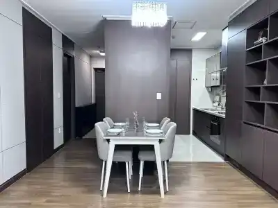 Mr.Nice Apart-Highvill - 113