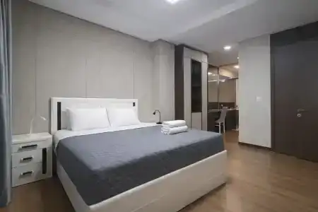 Mr.Nice Apart-Highvill - 281